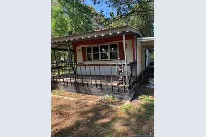 217 E Sunset Drive, Trinity, TX 75862 - Photo 1