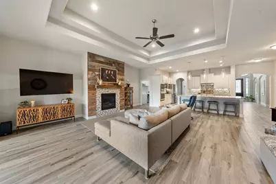 8020 Serenity Drive, Pearland, TX 77584 - Photo 19