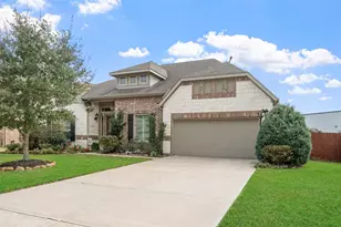 8020 SERENITY Dr, Pearland, TX 77584 - Photo 3