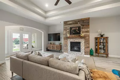 8020 Serenity Drive, Pearland, TX 77584 - Photo 17