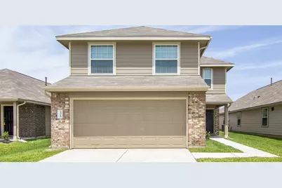 24318 Bella Carolina, Katy, TX 77493 - Photo 1