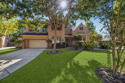 6014 Shady Alcove Court, Kingwood, TX 77345 - Photo 5