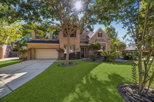 6014 Shady Alcove Ct, Kingwood, TX 77345 - Photo 5