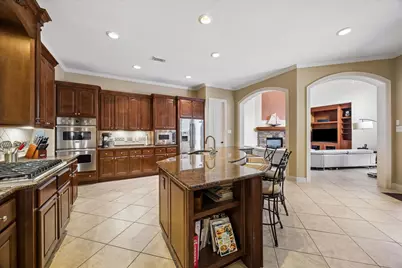 6014 Shady Alcove Court, Kingwood, TX 77345 - Photo 43
