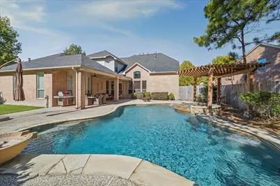 6014 Shady Alcove Court, Kingwood, TX 77345 - Photo 29