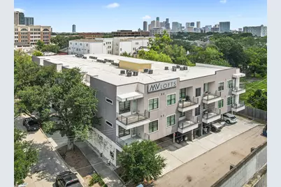 4509 Mount Vernon Street #7, Houston, TX 77006 - Photo 21