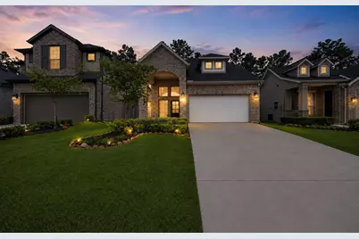 115 Lukewood Circle, Conroe, TX 77318 - Photo 1