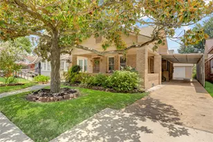 5221 Mulford St, Houston, TX 77023 - Photo 1