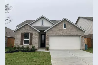 27230 Wheat Falls Lane, Hockley, TX 77447 - Photo 1