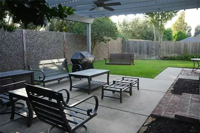 322 Lakeside Boulevard, Sugar Land, TX 77478 - Photo 25