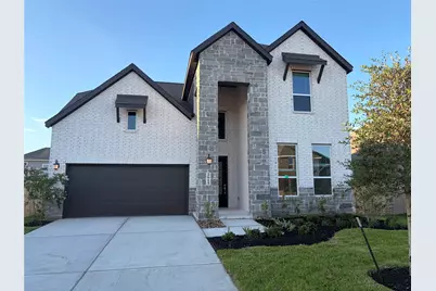 2615 Grove Crest Drive, Rosenberg, TX 77469 - Photo 1