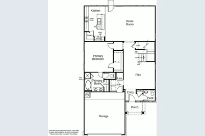 1526 Grand Olympia Drive, Fresno, TX 77545 - Photo 25