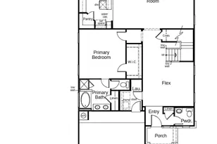 1526 Grand Olympia Dr, Fresno, TX 77545 - Photo 25