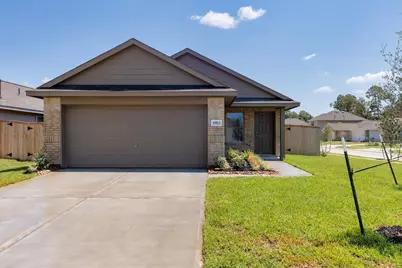 19513 Rosali Meadow Drive, New Caney, TX 77357 - Photo 1