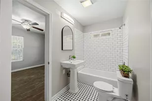 2814 Francis St, Houston, TX 77004 - Photo 9