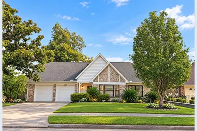 4219 Tuscarora Street, Pasadena, TX 77504 - Photo 1