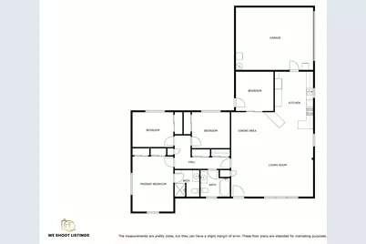 1907 N Roberson Street, Conroe, TX 77301 - Photo 27