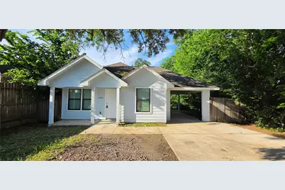 4431 Stassen Street, Houston, TX 77051 - Photo 1