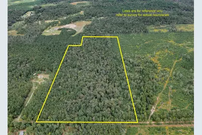 00 County Road 331,Gulf Road, Cleveland, TX 77327 - Photo 1