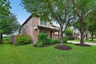 4103 Misty Waters Ln, Katy, TX 77494 - Photo 3