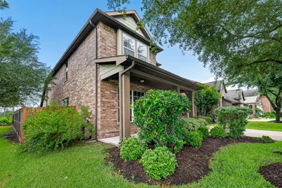 4103 Misty Waters Lane, Katy, TX 77494 - Photo 3