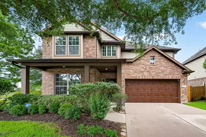 4103 Misty Waters Lane, Katy, TX 77494 - Photo 1