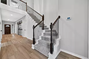 4103 Misty Waters Ln, Katy, TX 77494 - Photo 11