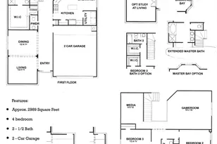 4103 Misty Waters Ln, Katy, TX 77494 - Photo 47