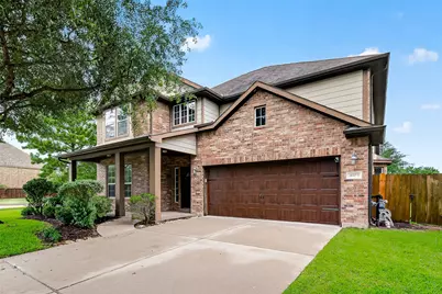 4103 Misty Waters Lane, Katy, TX 77494 - Photo 1