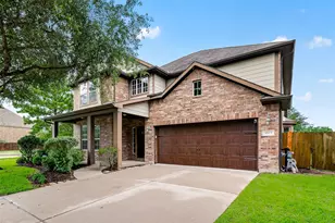 4103 Misty Waters Ln, Katy, TX 77494 - Photo 1