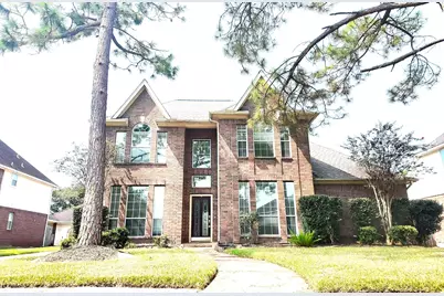 2438 Weatherford Drive, Pearland, TX 77584 - Photo 1