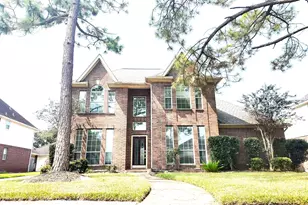 2438 Weatherford Dr, Pearland, TX 77584 - Photo 1