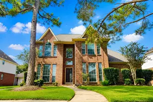 2438 Weatherford Dr, Pearland, TX 77584 - Photo 1