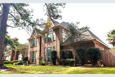 2438 Weatherford Drive, Pearland, TX 77584 - Photo 3