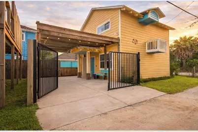 1315 40th Street, Galveston, TX 77550 - Photo 3