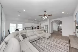 2755 Parker Oak Pass, Missouri City, TX 77459 - Photo 23