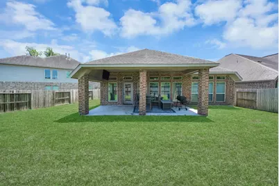 2755 Parker Oak Pass, Missouri City, TX 77459 - Photo 7