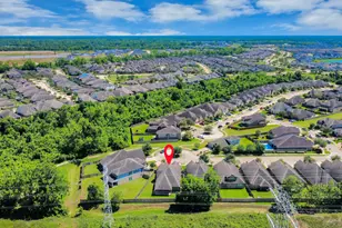 2755 Parker Oak Pass, Missouri City, TX 77459 - Photo 5