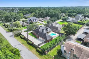 6295 Madison Ridge, Beaumont, TX 77706 - Photo 49