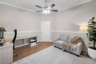 6295 Madison Ridge, Beaumont, TX 77706 - Photo 31