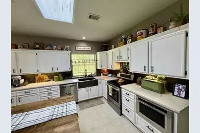 622 County Road 554, Kirbyville, TX 75956 - Photo 7