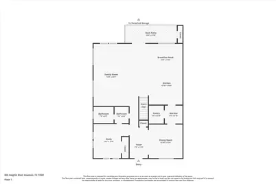 805 Heights Boulevard, Houston, TX 77007 - Photo 31