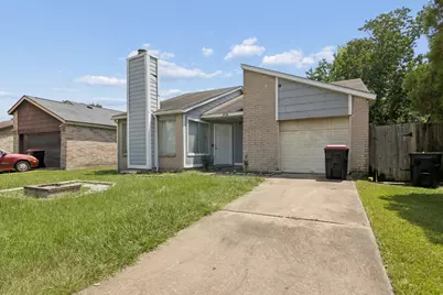 7610 Log Cradle Drive, Houston, TX 77041 - Photo 3
