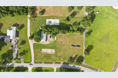 2257 County Road 529, Alvin, TX 77511 - Photo 1