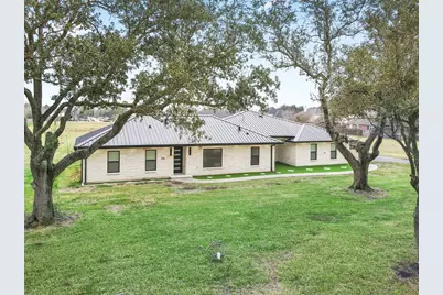 4002 Dixie Farm Road, Pearland, TX 77581 - Photo 1