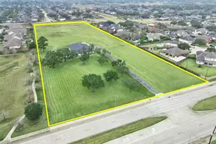 4002 Dixie Farm Rd, Pearland, TX 77581 - Photo 1