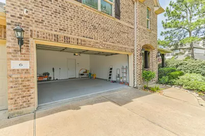 6 S Wheatleigh Drive, Tomball, TX 77375 - Photo 35