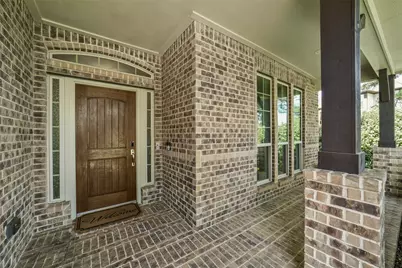 6 S Wheatleigh Drive, Tomball, TX 77375 - Photo 3