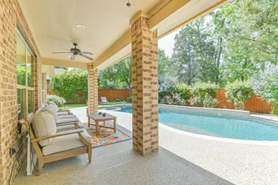 6 S Wheatleigh Drive, Tomball, TX 77375 - Photo 31
