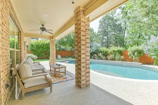 6 S Wheatleigh Dr, Tomball, TX 77375 - Photo 31